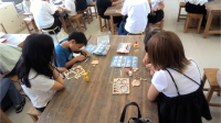 3年1組_学活_坂井　李生_係活動_3