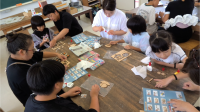 3年1組_学活_坂井　李生_係活動_5