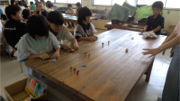 3年1組_学活_坂井　李生_係活動_8