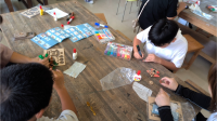 3年1組_学活_坂井　李生_係活動_9